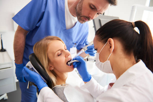Best Dental Exams and Cleanings  in Trappe, MD