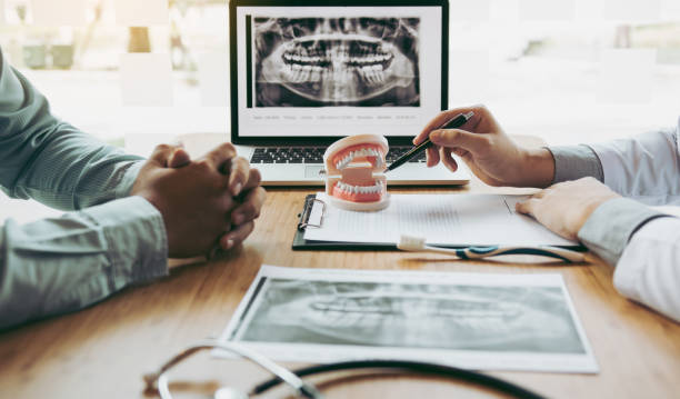 Oral Surgery in Trappe, MD