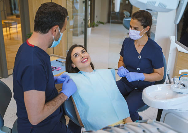 Best General Dentistry  in Trappe, MD