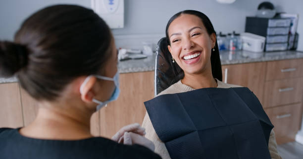 Best Full Mouth Reconstruction  in Trappe, MD