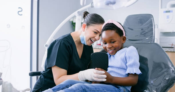 Full Mouth Reconstruction in Trappe, MD