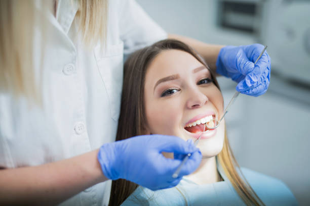 Emergency Dental Services in Trappe, MD