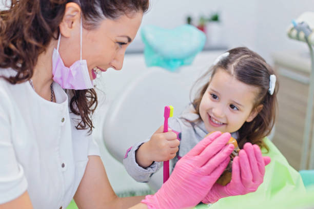Best Teeth Whitening  in Trappe, MD